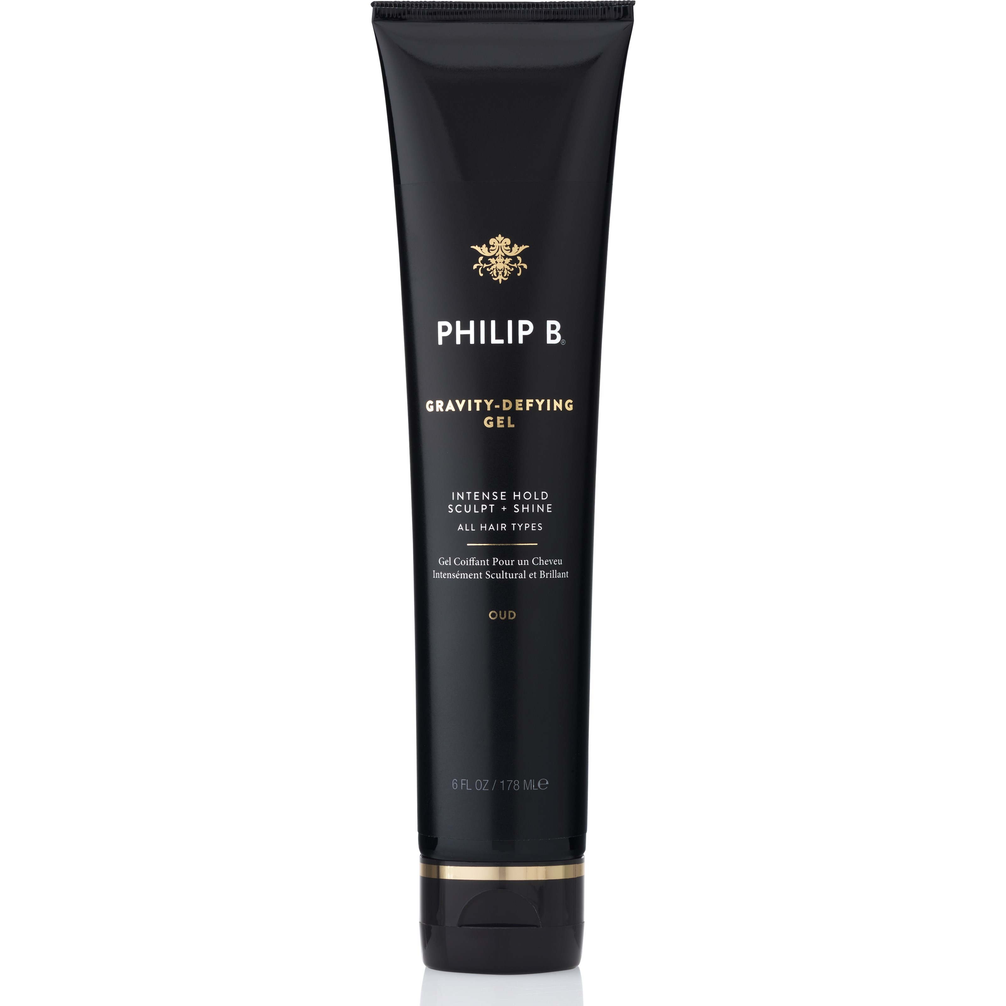 Philip B Gravity-Defying Gel 178 ml - żel do włosów 178 ml