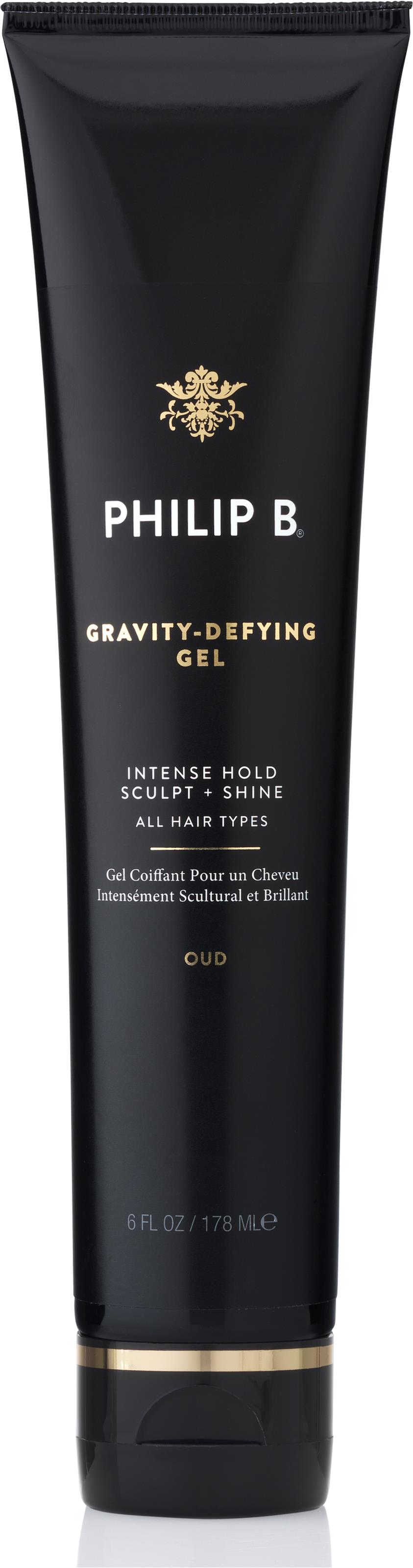 Philip B Gravity-Defying Gel 178 ml