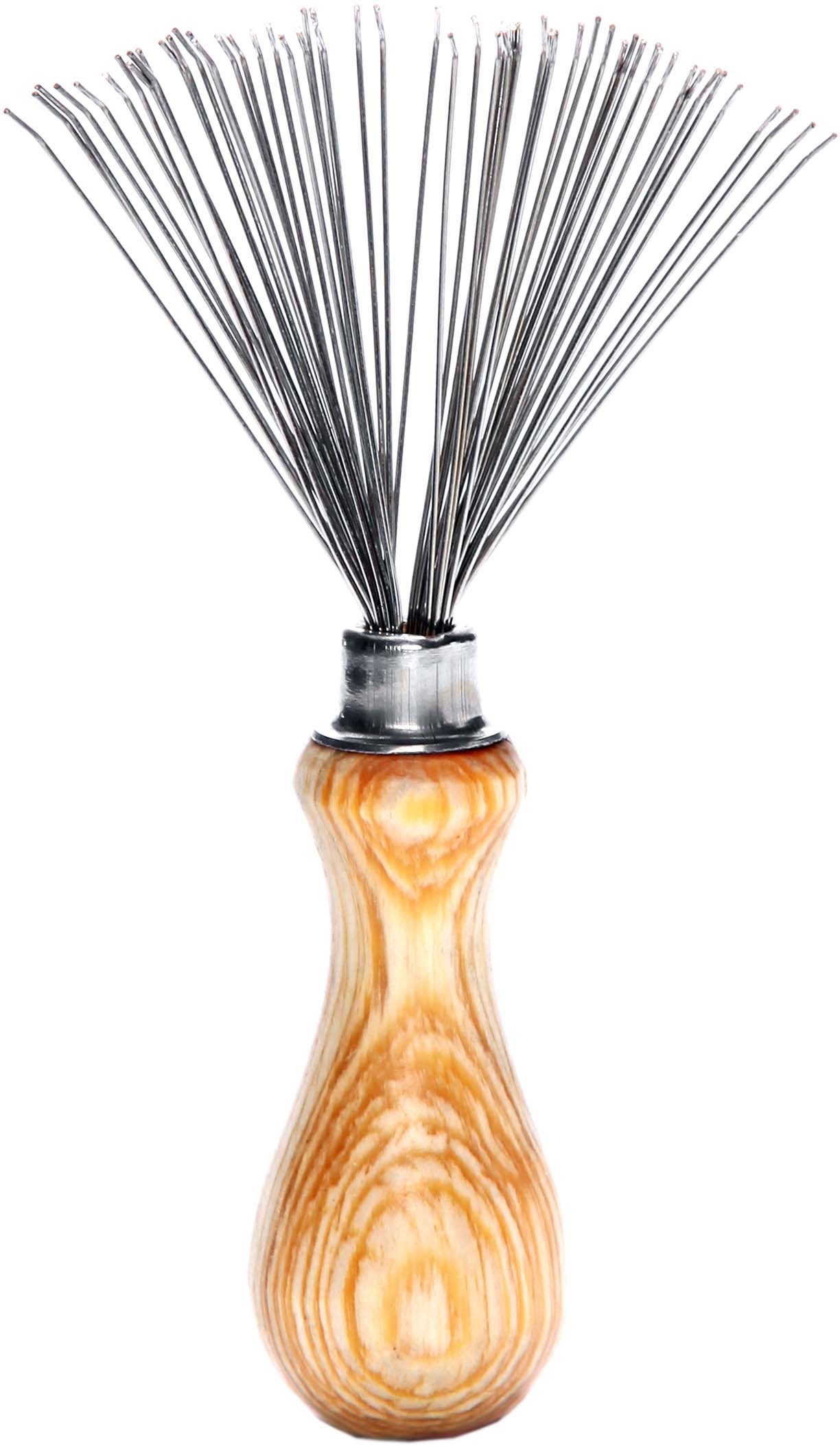 Philip B Hairbrush Cleaner