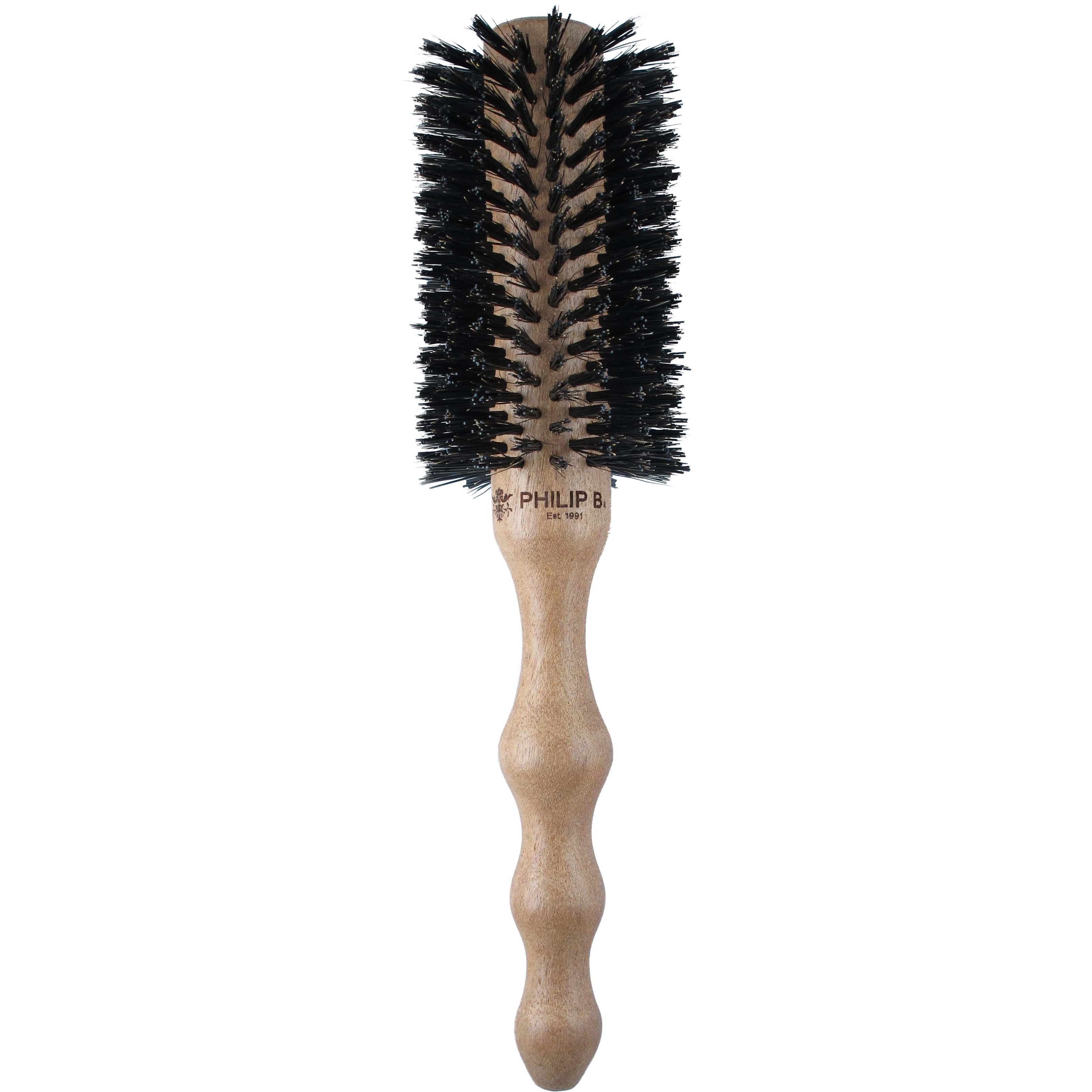 Philip B Round Brush 65 mm billede