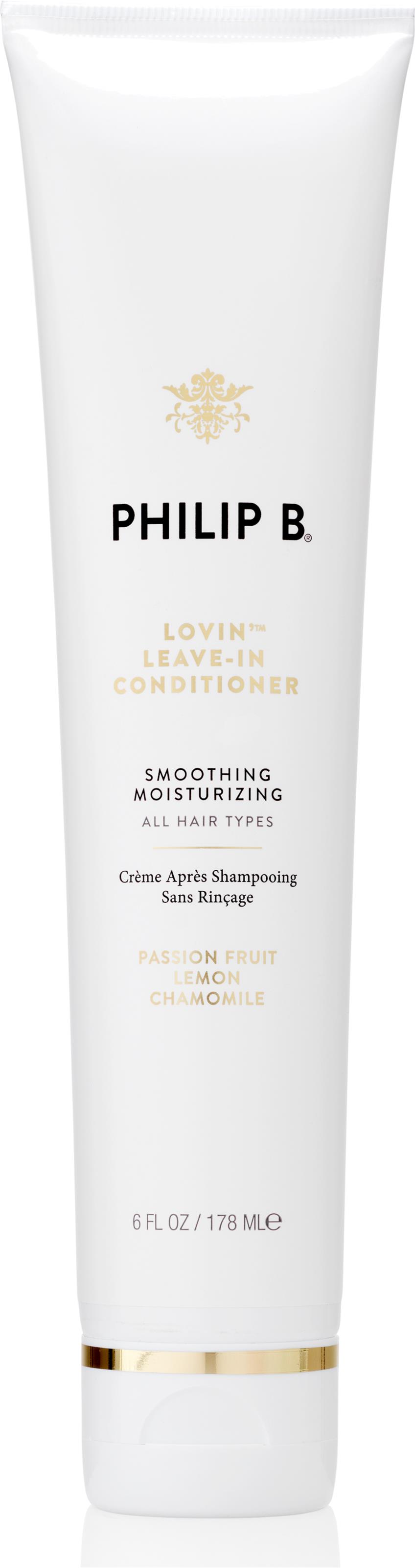 Philip B Lovin' Leave-in Conditioner 178 ml