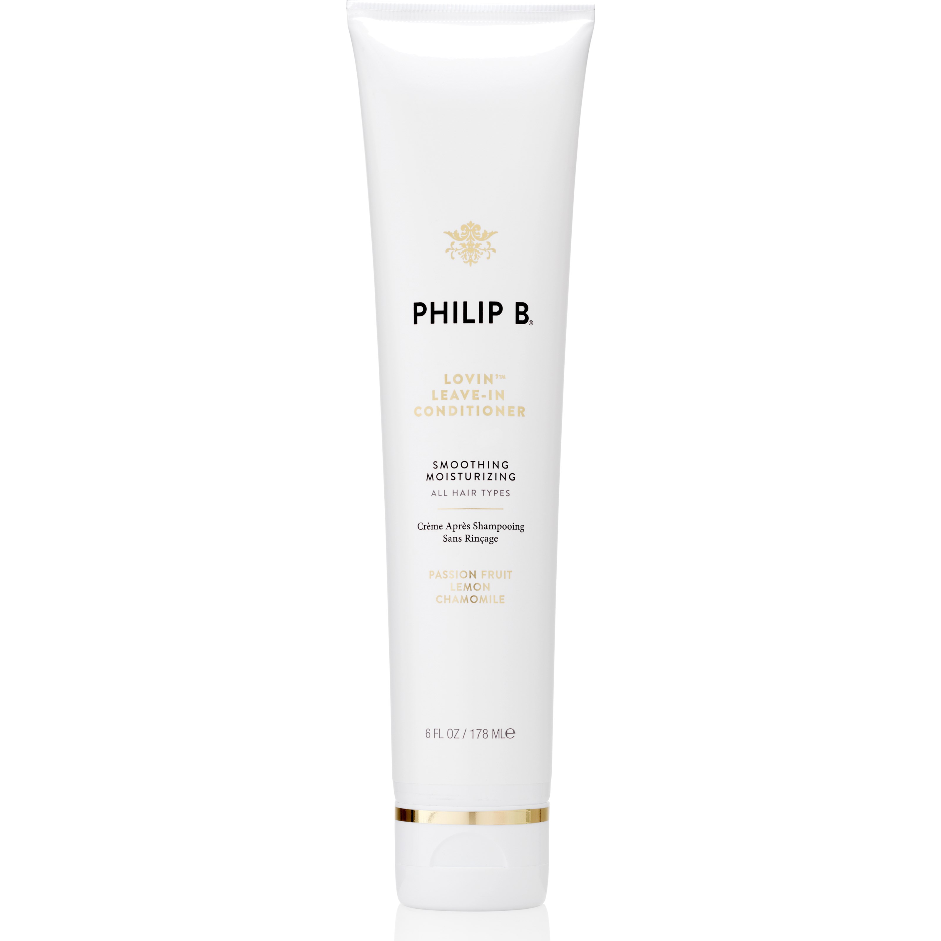 Philip B Lovin' Leave-in Conditioner 178 ml - odżywka bez spłukiwania