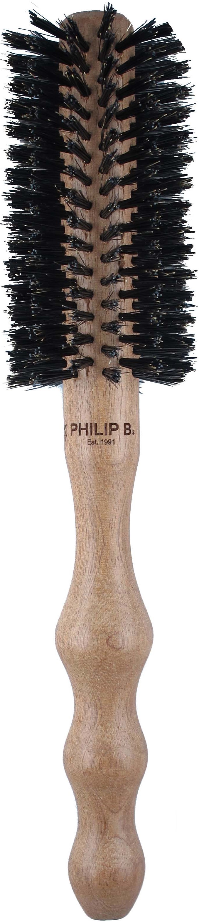 Philip B Round Brush 55 Mm | Lyko.com