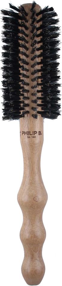Philip B Round Brush 55mm