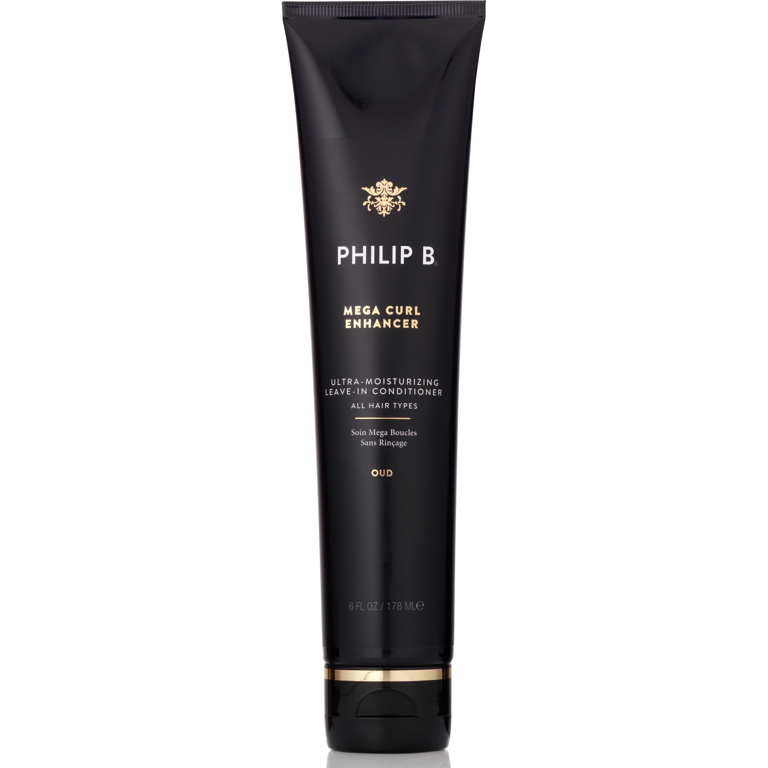 Läs mer om Philip B Mega-Curl Enhancer 178 ml