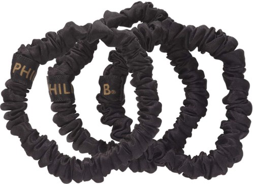 Philip B Petite Scrunchie Set of Three