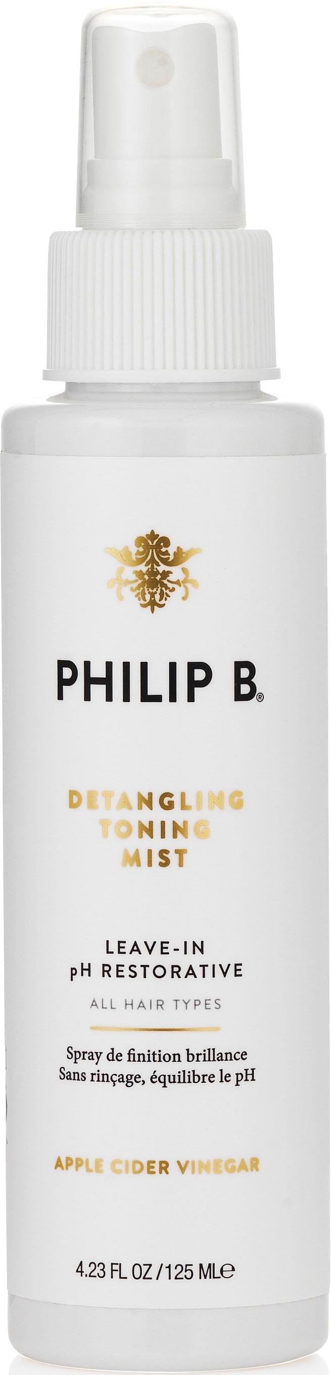 Philip B pH Restorative Toning Mist 125 ml