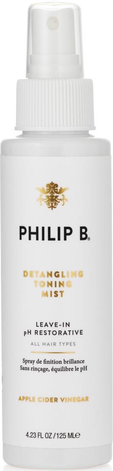Philip B pH Restorative Toning Mist