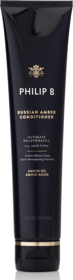 Philip B Russian Amber Imperial Conditioner 178ml