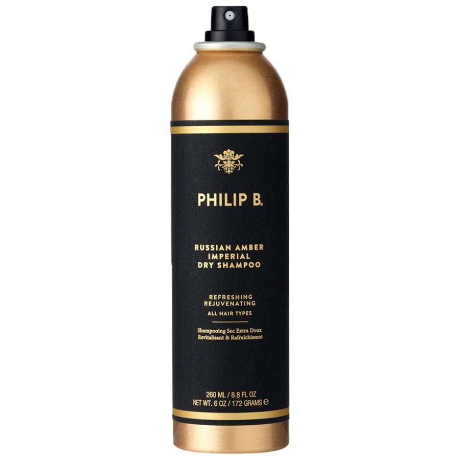 Philip B Russian Amber Imperial dry shampoo 260ml