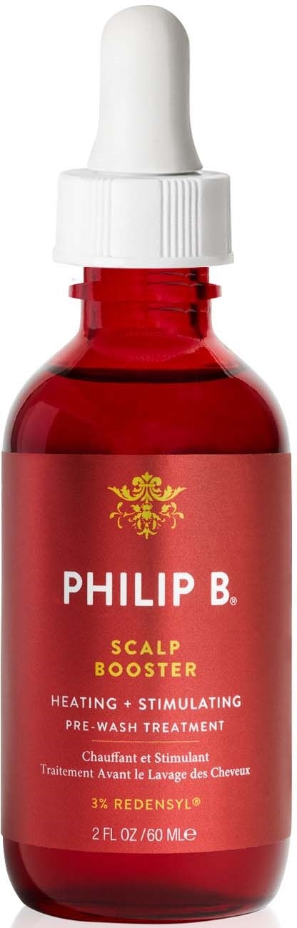 Philip B Scalp Booster 60 ml