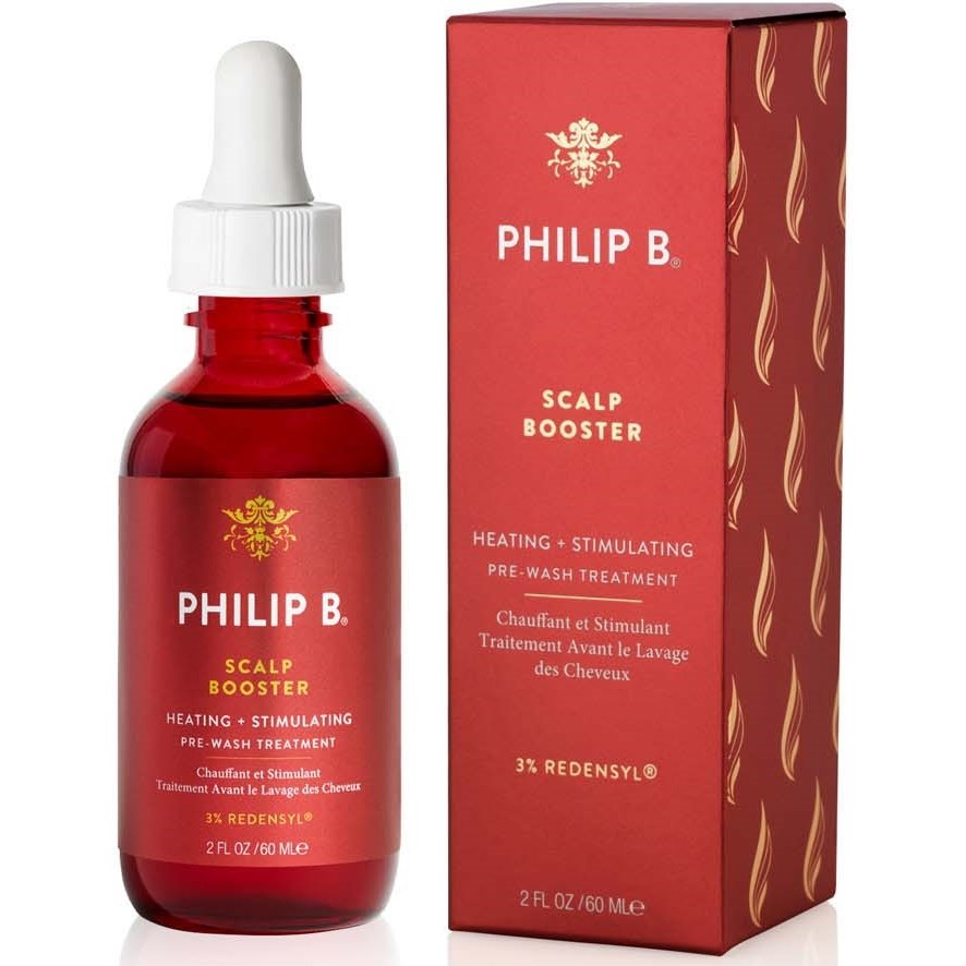 Alternativ bild 1 för Philip B Scalp Booster 60 ml