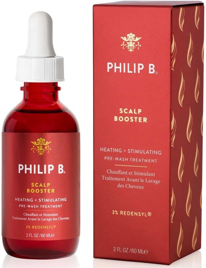 Philip B Scalp Booster 60 ml