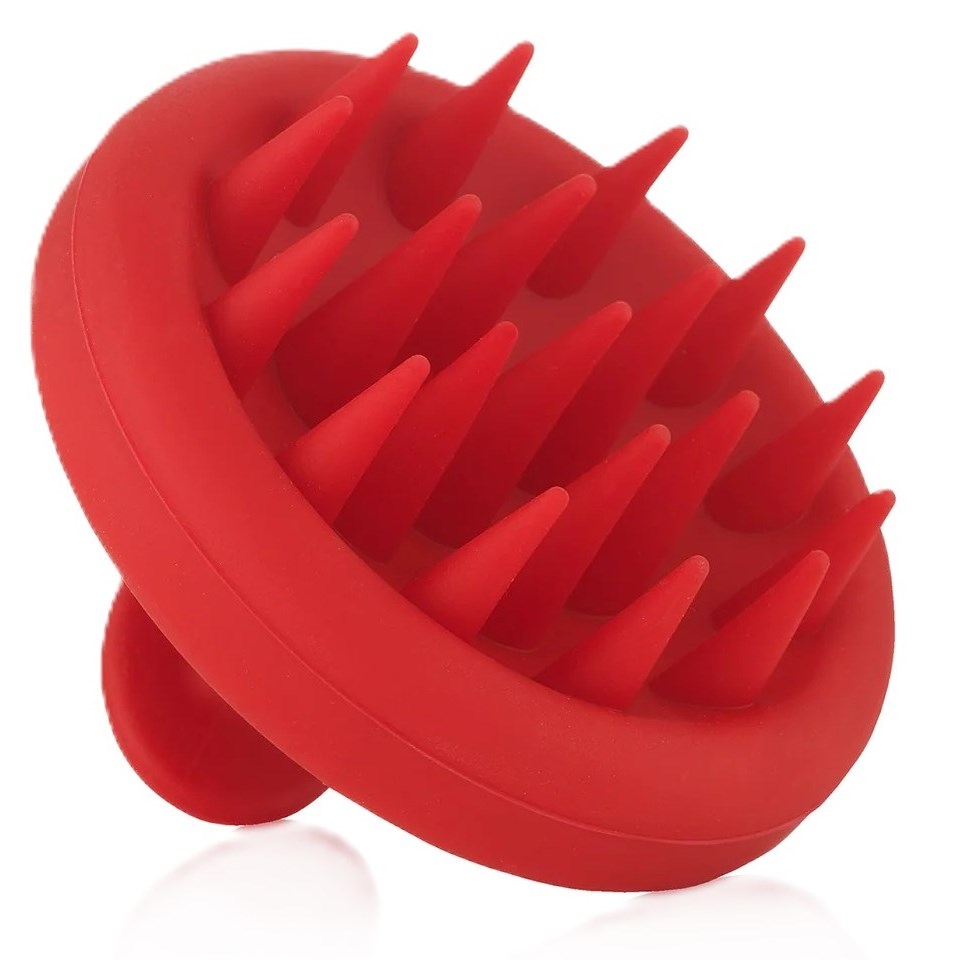 Philip B Scalp Massager billede
