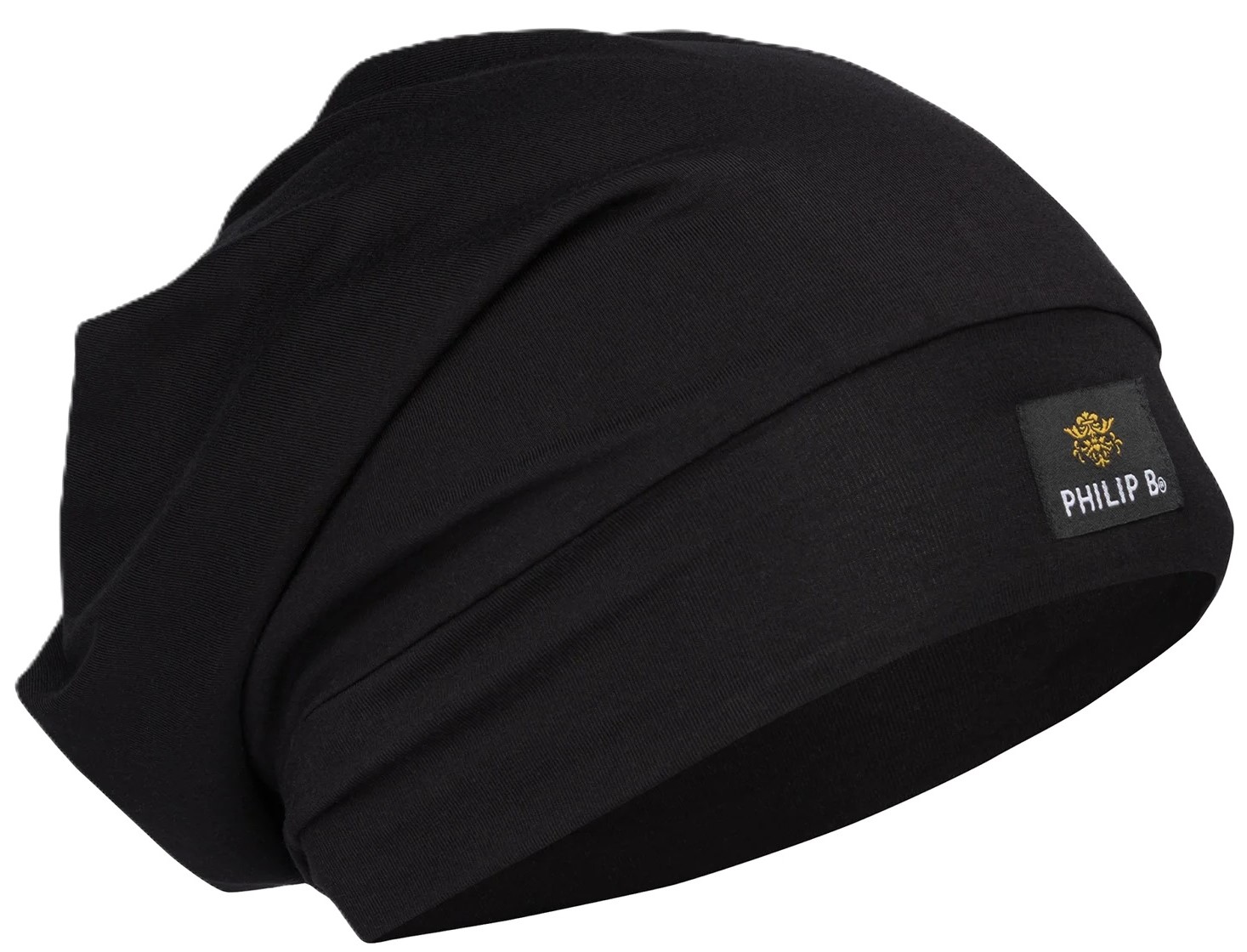 Philip B Silky Smooth Beanie | Lyko.com