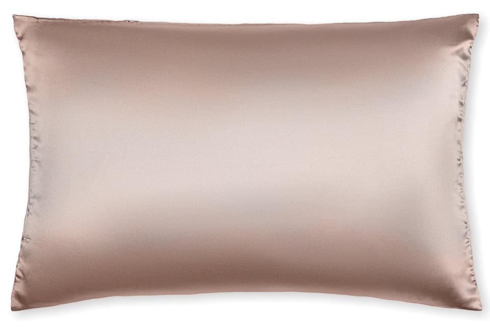 Philip B Silky Smooth Pillow Case (Champagne)