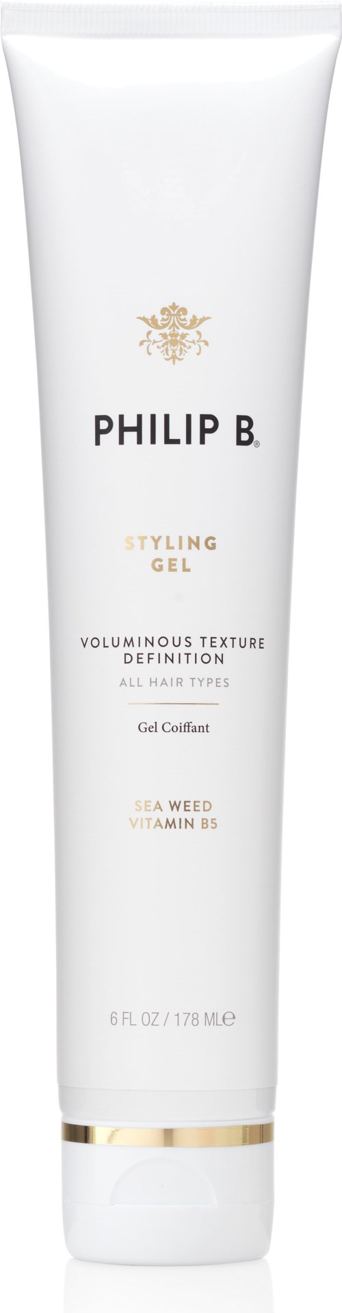 Philip B Styling Gel 178 ml