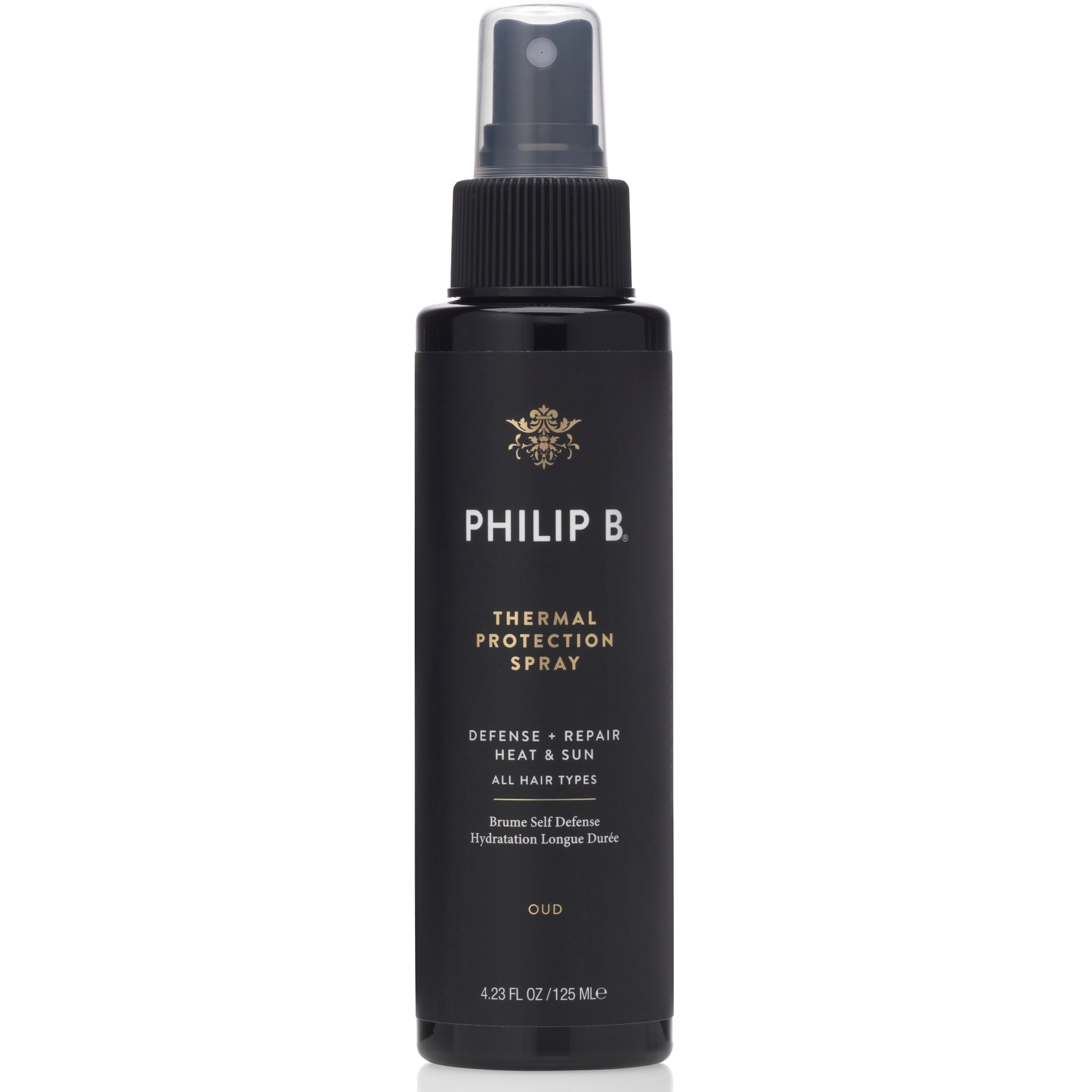 Läs mer om Philip B Thermal Protection Spray 125 ml
