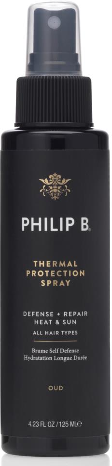 Philip B Thermal Protection Spray 125ml