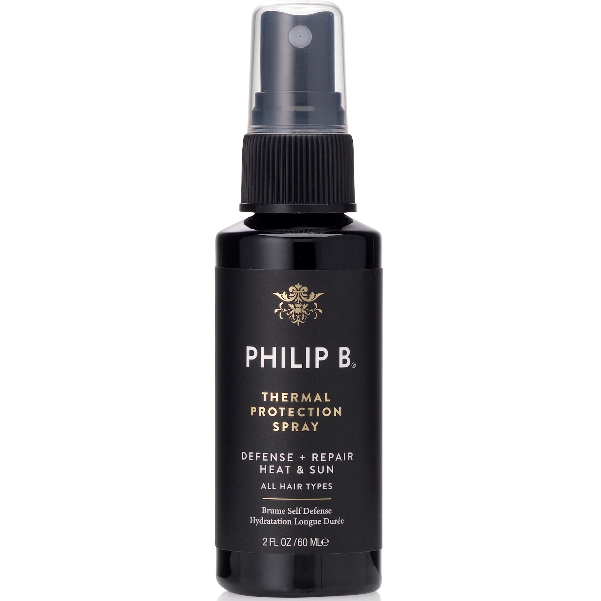 Läs mer om Philip B Oud Royal Thermal Protection Spray 60 ml