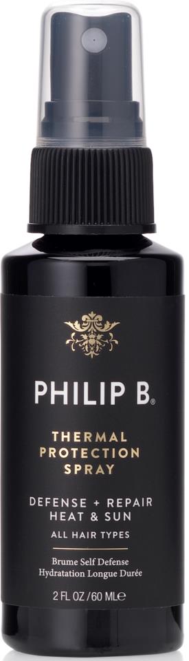 Philip B Oud Royal Thermal Protection Spray 60 ml