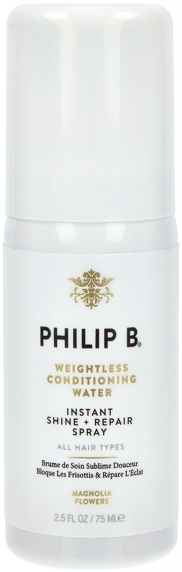 Philip B Weightless Conditioning Water 75 Ml | Lyko.com