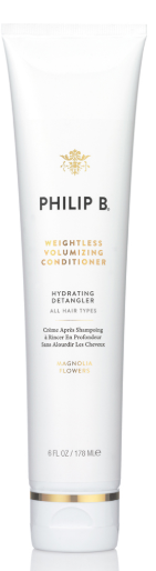 Philip B Weightless Volumizing Conditioner 178 ml
