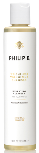 Philip B Weightless Volumizing Shampoo 220 ml