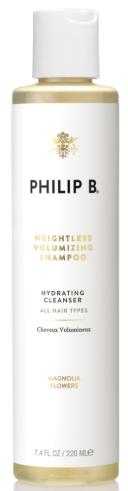 Philip B Weightless Volumizing Shampoo 220ml