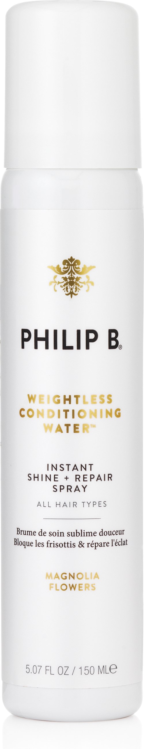 Philip B Weightless Conditioning Water 150 ml