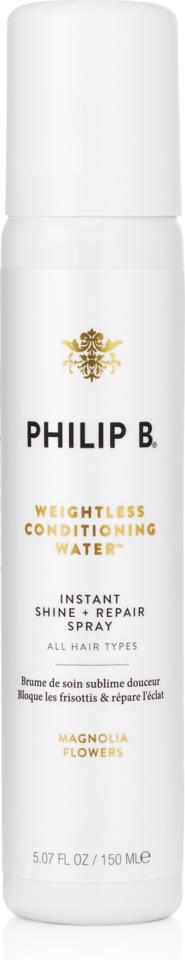 Philip B Weightless Conditioning Water 150 ml