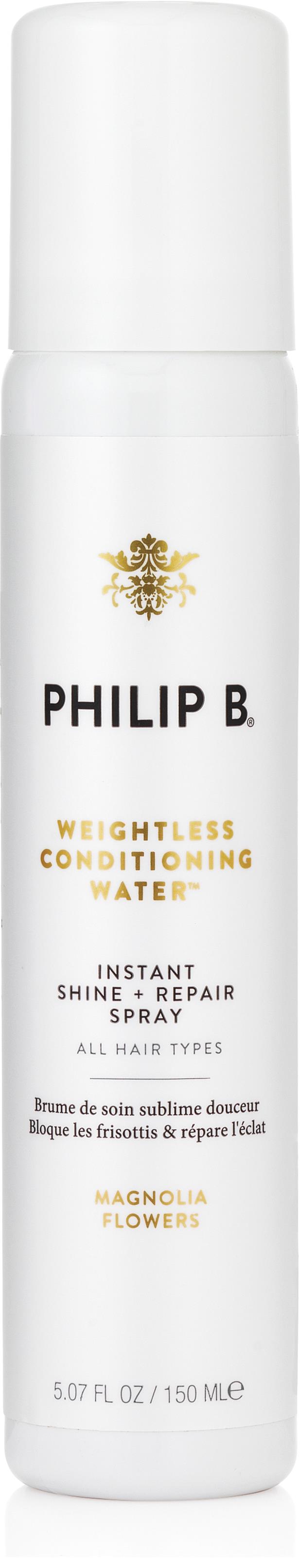 Philip B Weightless Conditioning Water 150 ml