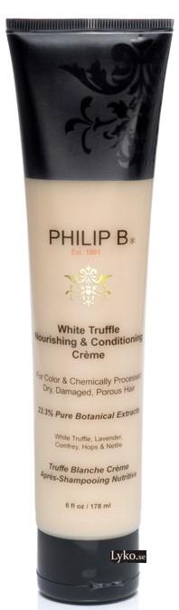 Philip B White Truffle Conditioner 178 ml