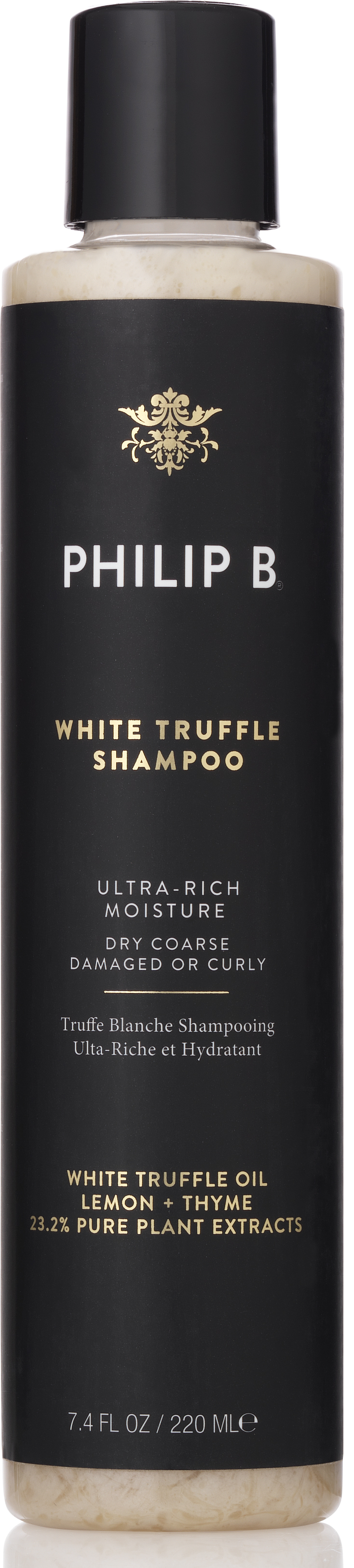 Philip B White Truffle Shampoo 220 Ml | Lyko.com