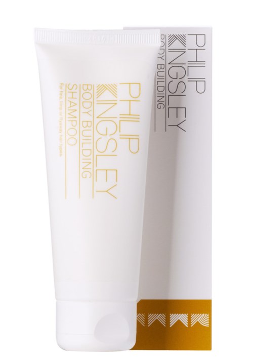 Philip Kingsley Body Bulding Shampoo 75 ml