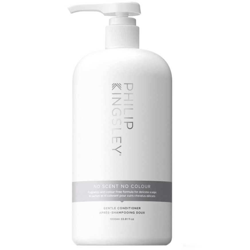 Philip Kingsley Conditioner No Scent No Colour 1000 ml