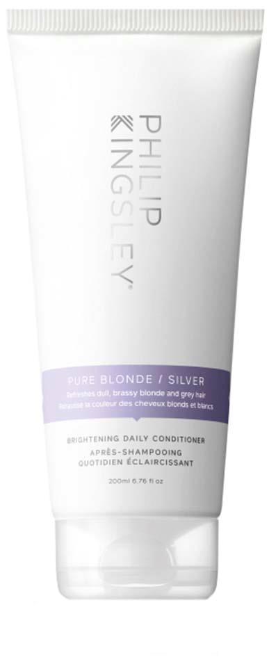 Philip Kingsley Conditioner Pure Blonde/Silver Daily 