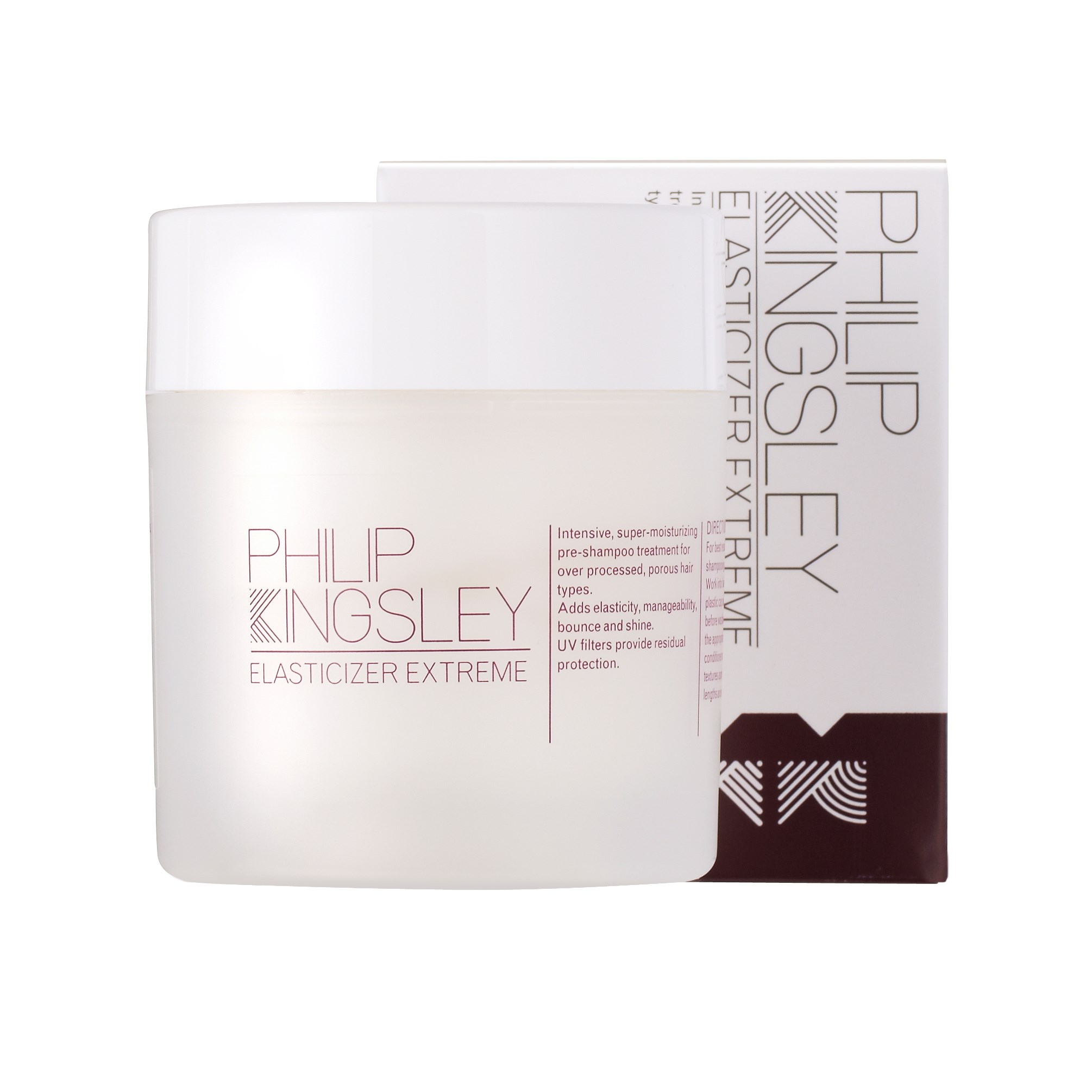 Philip Kingsley Elasticizer Extreme Hair Treatment 150 ml