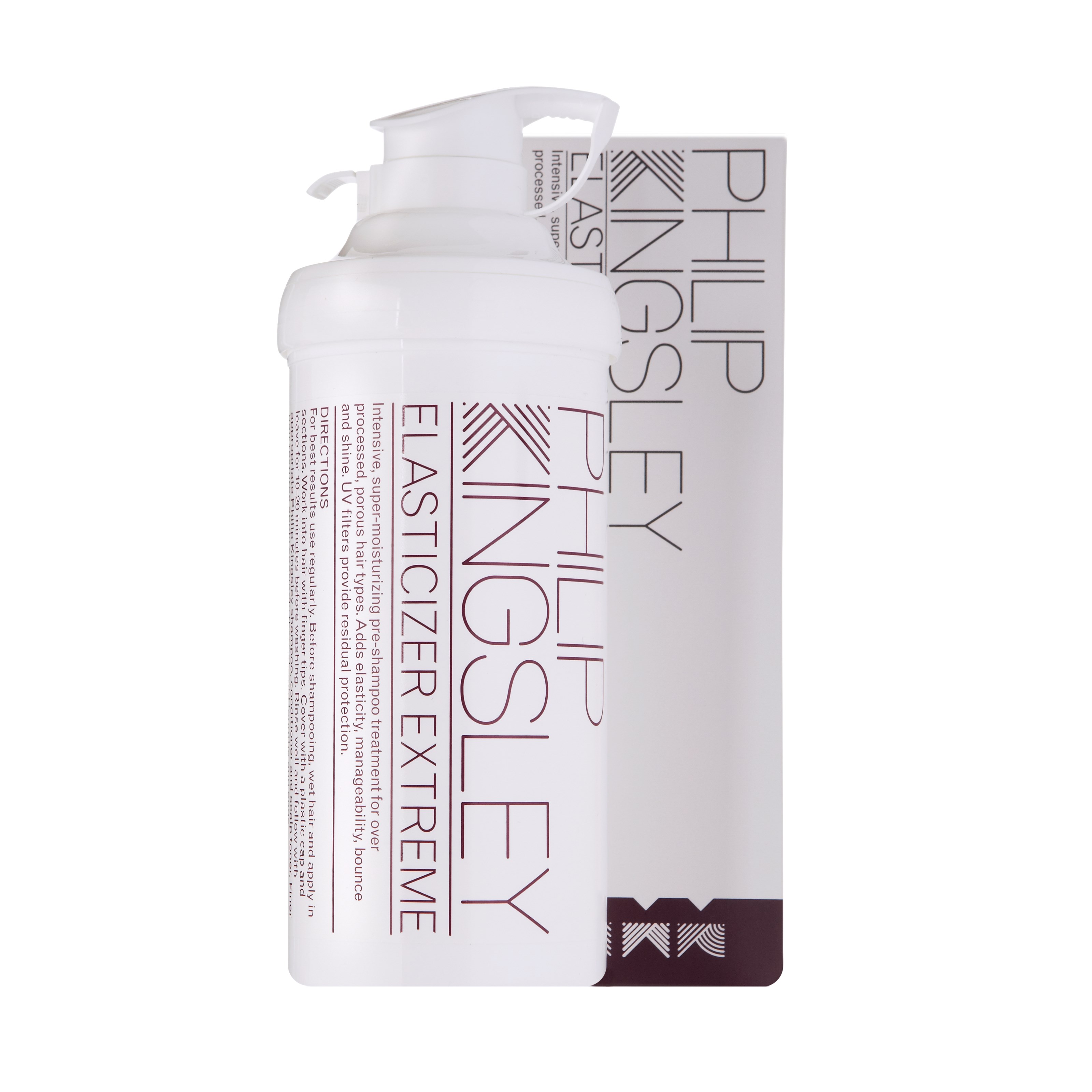 Philip Kingsley Elasticizer Extreme Hair Treatment 500 ml