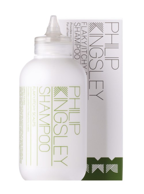 Philip Kingsley Flaky Itchy Scalp Shampoo 250 ml