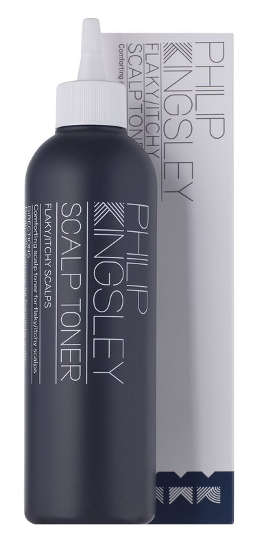Philip Kingsley Flaky Itchy Scalp Toner 250 ml