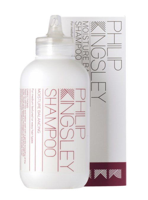 Philip Kingsley Moisture Balancing Shampoo 250 ml