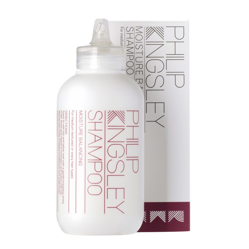 Philip Kingsley Moisture Balancing Shampoo 250 ml