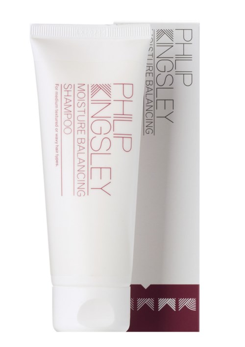 Philip Kingsley Moisture Balancing Shampoo 75 ml