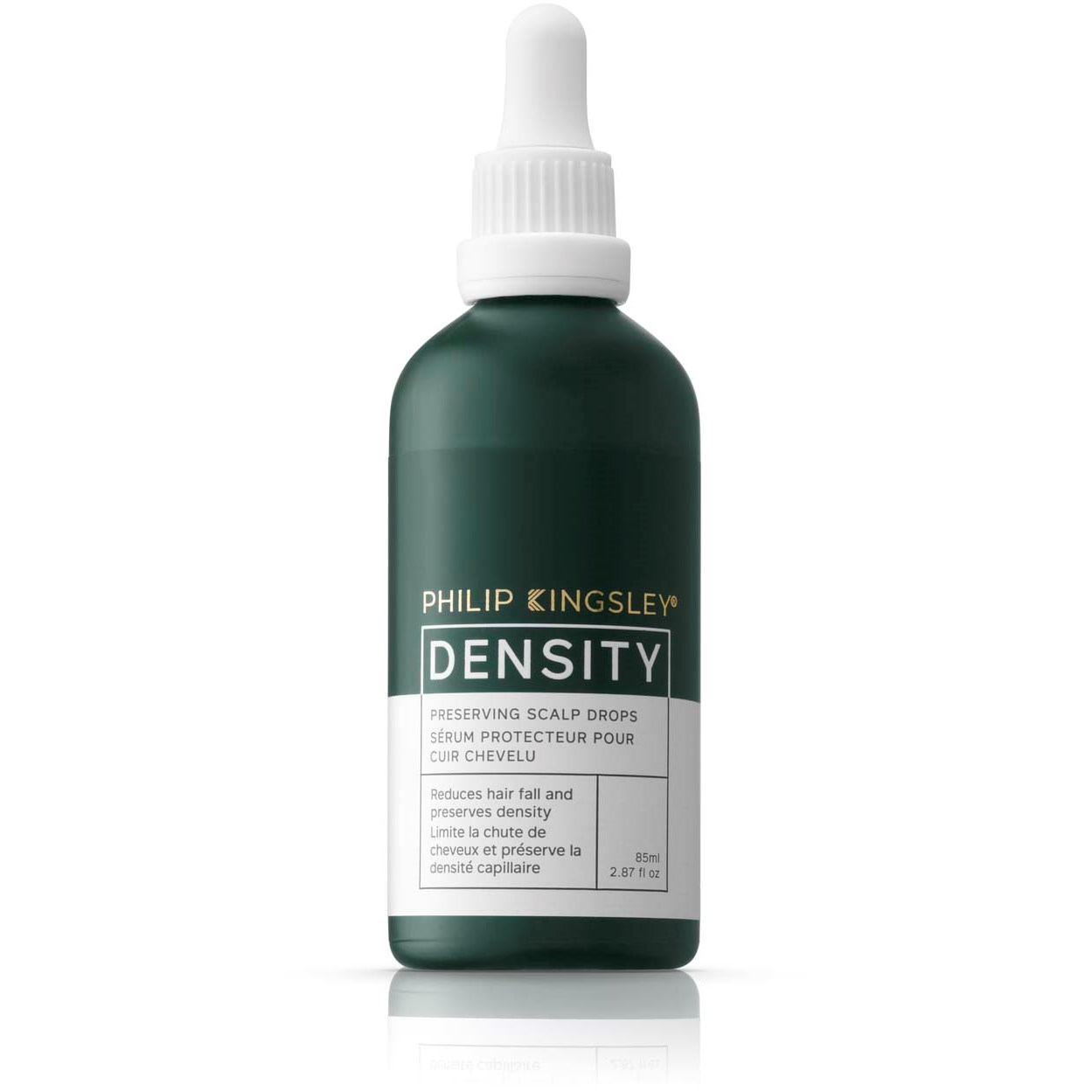 Philip Kingsley Density  Preserving Scalp Drops 85 ml