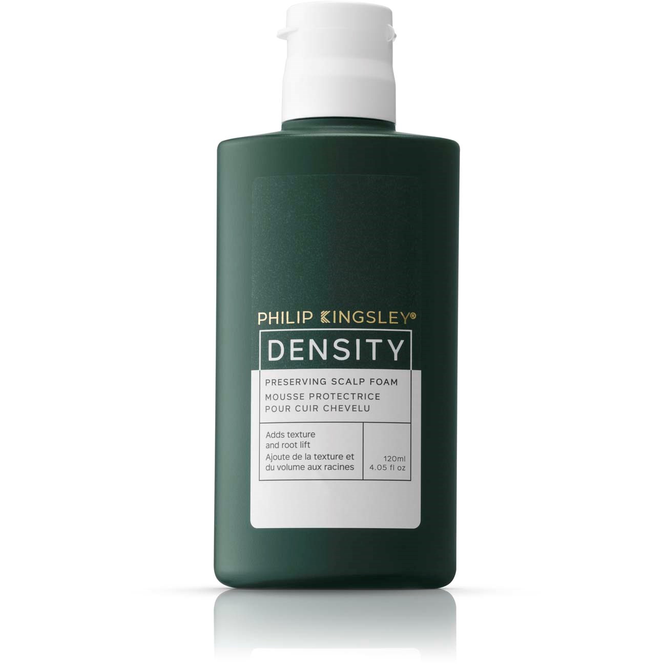 Philip Kingsley Density  Preserving Scalp Foam 120 ml