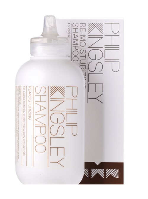 Philip Kingsley Re-Moisturizing Shampoo 250 ml