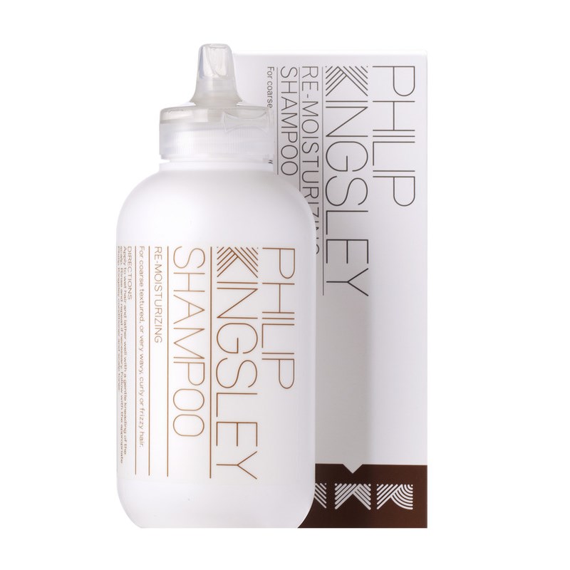 Läs mer om Philip Kingsley Re-Moisturizing Shampoo 250 ml