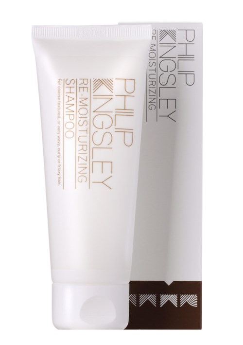 Philip Kingsley Re-Moisturizing Shampoo 75 ml