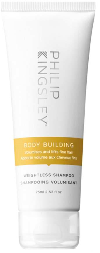 Philip Kingsley Shampoo Body Building